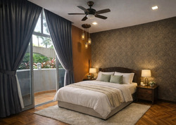 The Bayshore (D16), Condominium #532666071